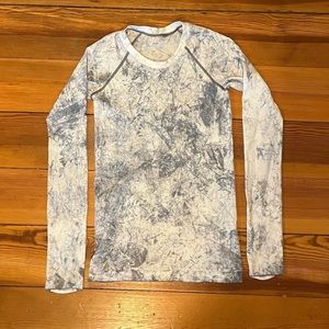 Lululemon Swiftly Women’s Long Sleeve